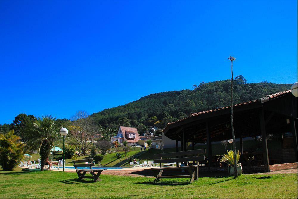Hotel Nascentes Da Serra Pocos de Caldas Exterior photo