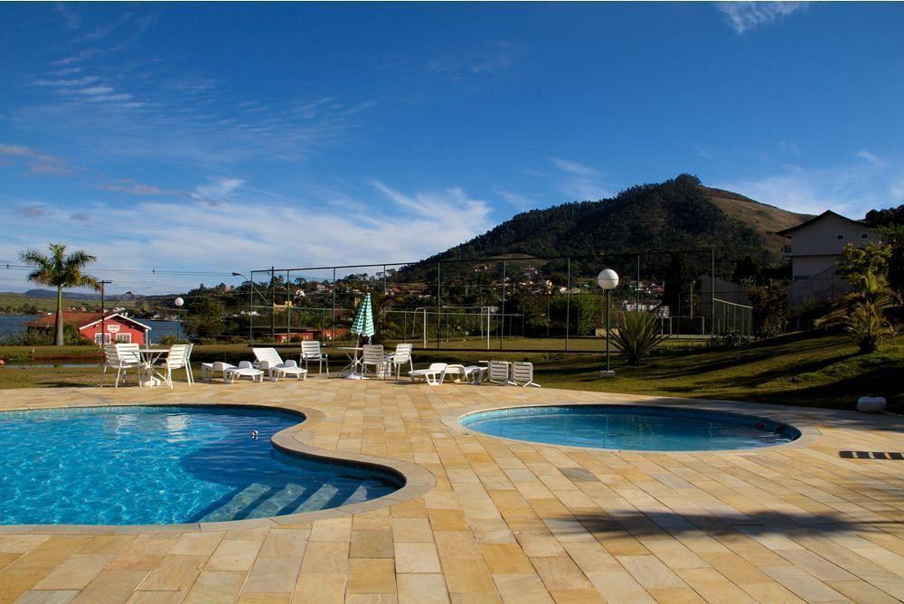 Hotel Nascentes Da Serra Pocos de Caldas Exterior photo